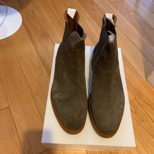 Common Projects Chelsea Boot